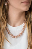 You Had Me at Pearls - Multi Necklace