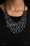 The Heather - Zi Collection Necklace 2020