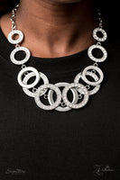 The Keila - Zi Collection Necklace 2020