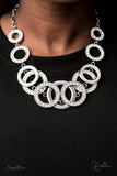 The Keila - Zi Collection Necklace 2020
