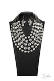 Irresistible - Zi Collection Necklace 2020