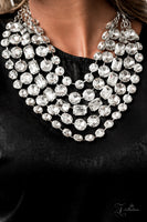 Irresistible - Zi Collection Necklace 2020