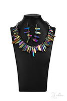 Charismatic - Zi Collection Necklace 2020