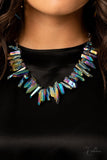 Charismatic - Zi Collection Necklace 2020