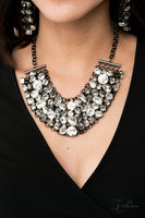 Ambitious - Zi Collection Necklace 2020