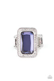 Crown Jewel Jubilee - Purple Ring