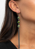 Moved to TIERS - Multi Earrings