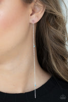 Dauntlessly Dainty - Blur Earrings