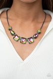 Unfiltered Confidence - Multi Necklace