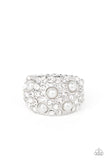 Gatsby's Girl - White Ring