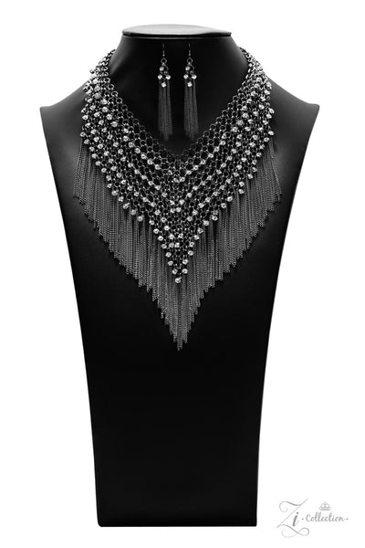 Impulsive - 2021 Zi Collection Necklace