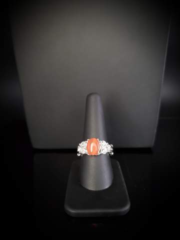 Extra Spark Tacular - Orange Ring