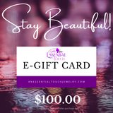 An Essential Touch Jewelry eGift Card
